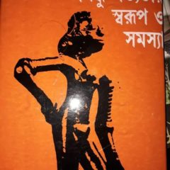 বই ভাবনা: সিন্ধু সভ্যতার স্বরূপ ও সমস্যা